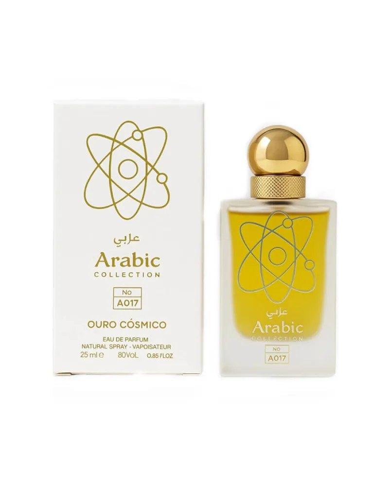 Arabic Collection - 017