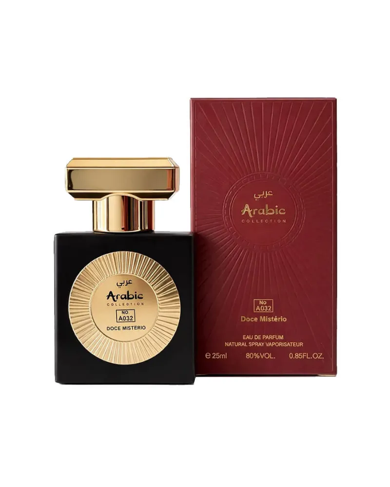 Arabic Collection - 032