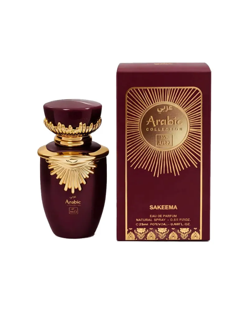 Arabic Collection - 037