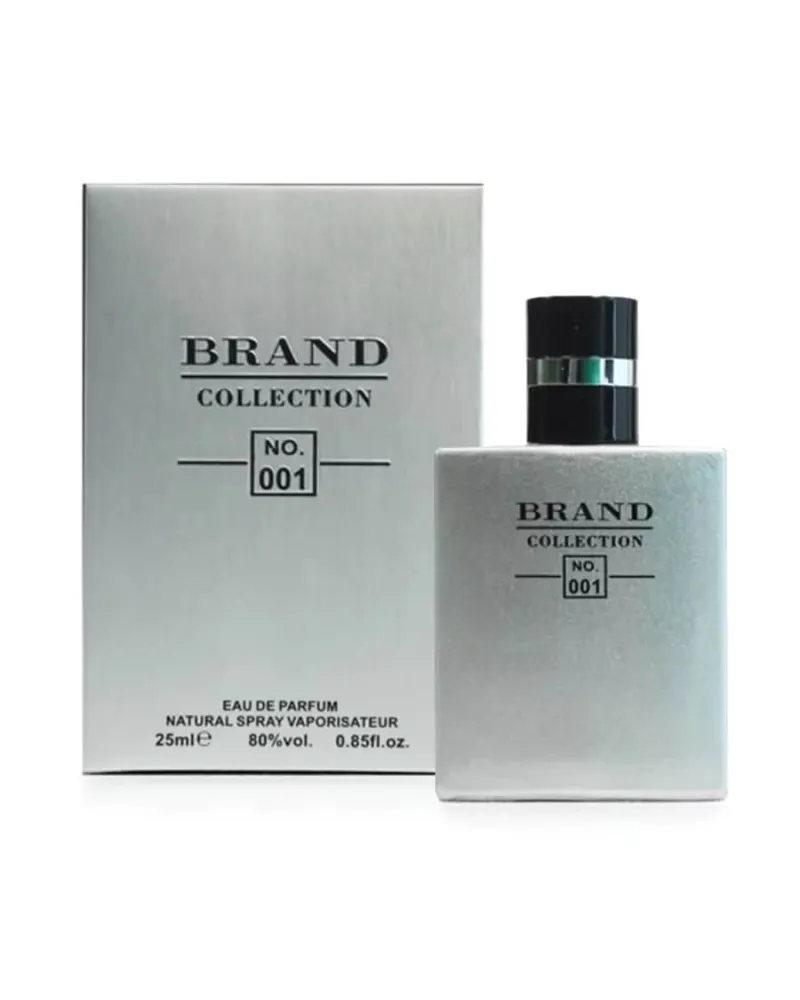 Brand Collection 001