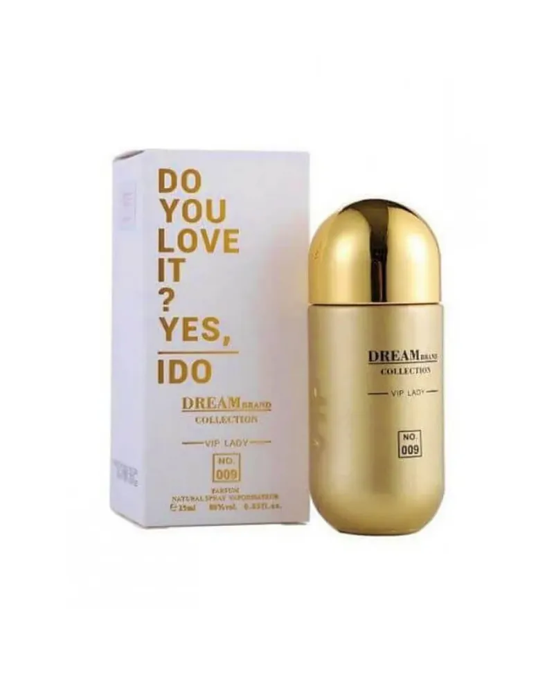 Brand Collection 009