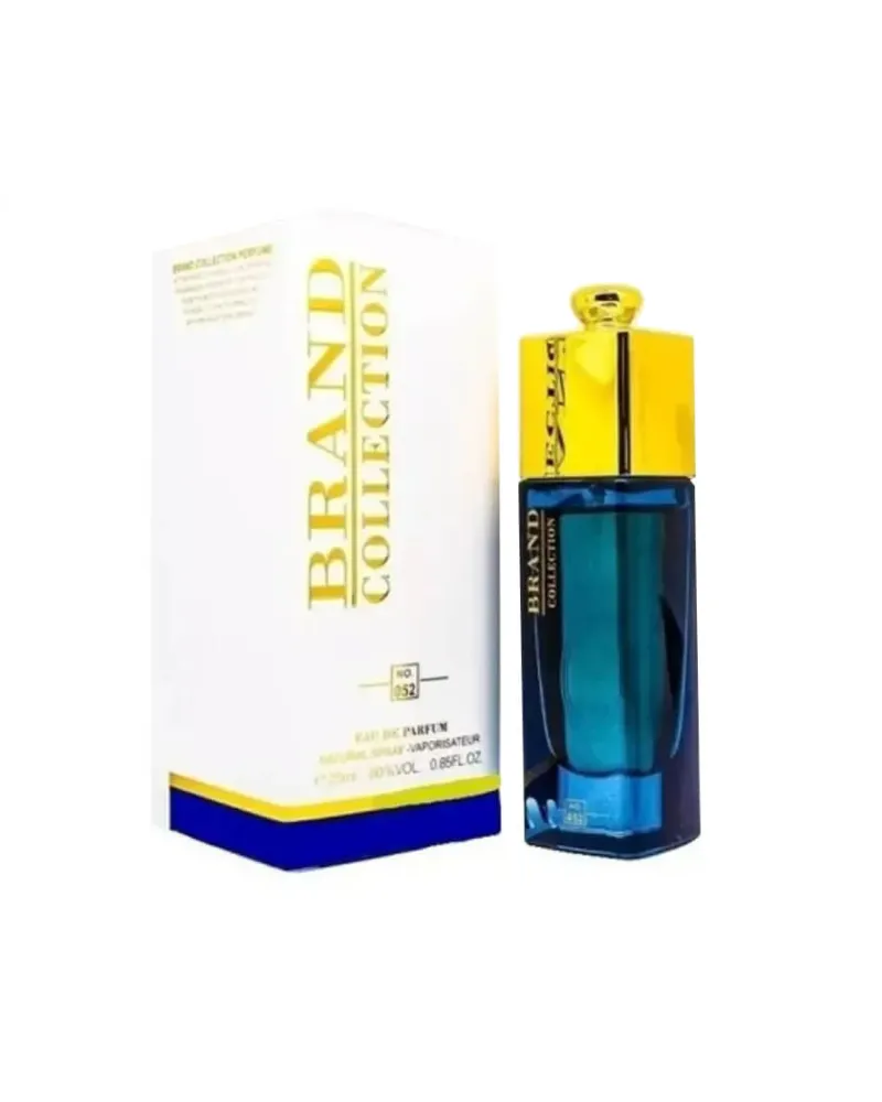 Brand Collection 052