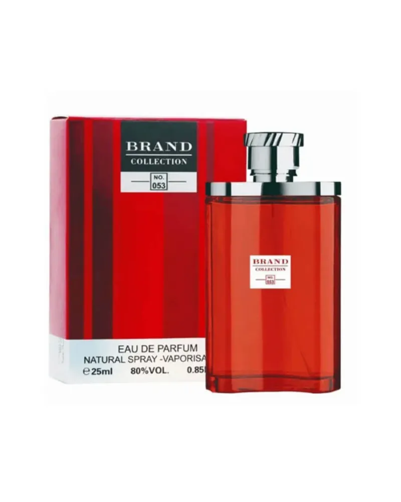Brand Collection 053