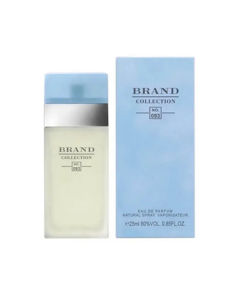 Brand Collection 093