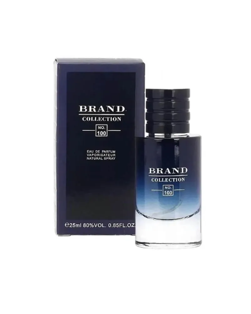 Brand Collection 100