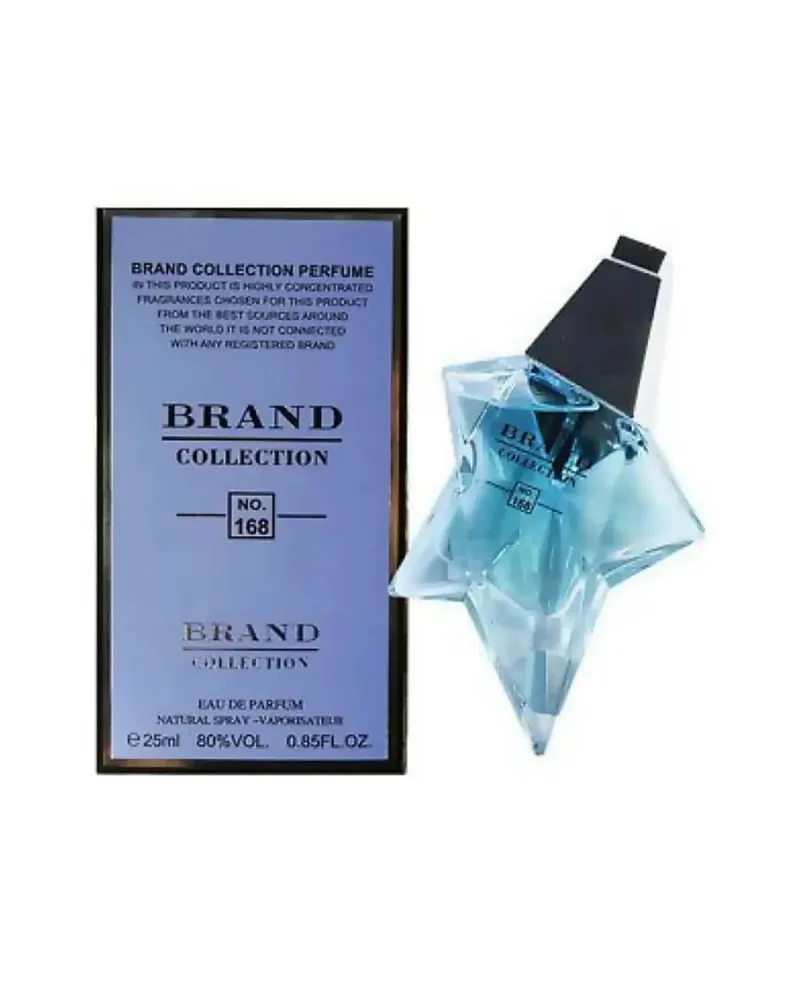 Brand Collection 168