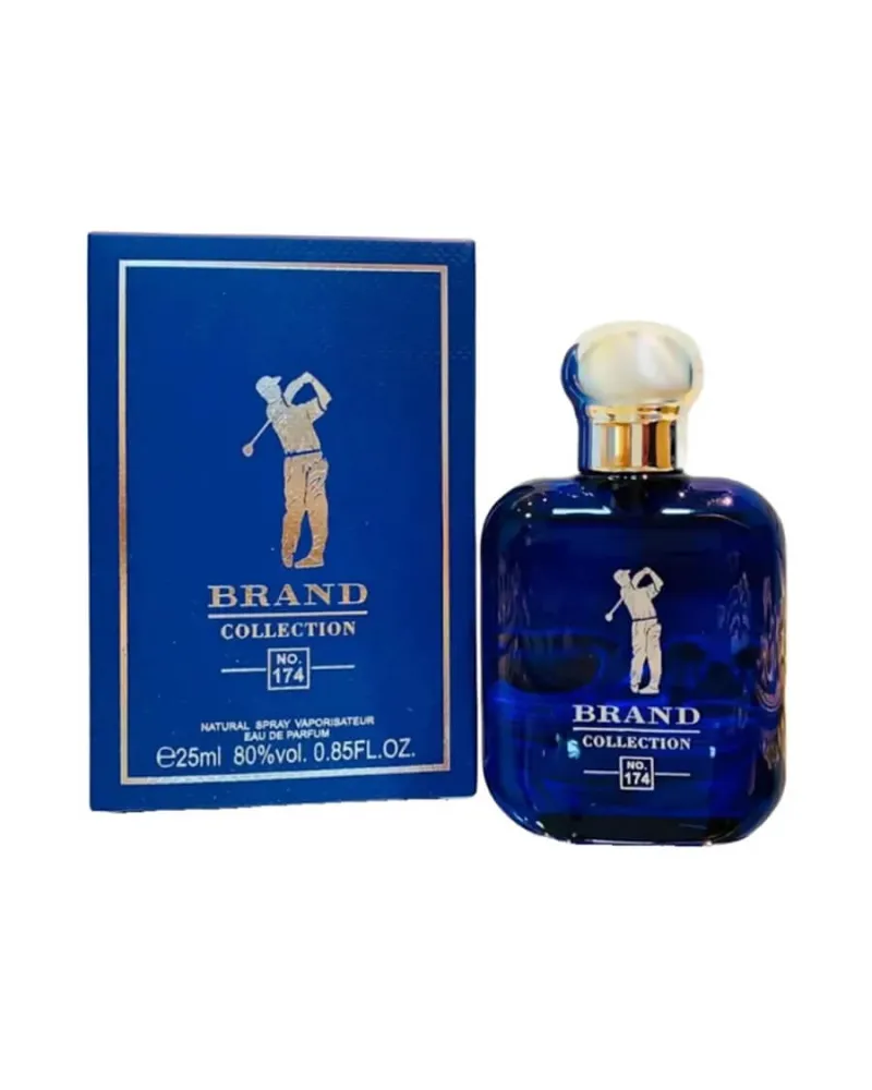 Brand Collection 174