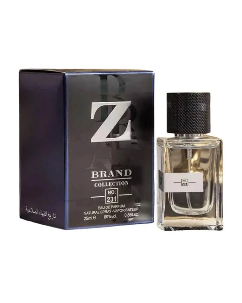 Brand Collection 231