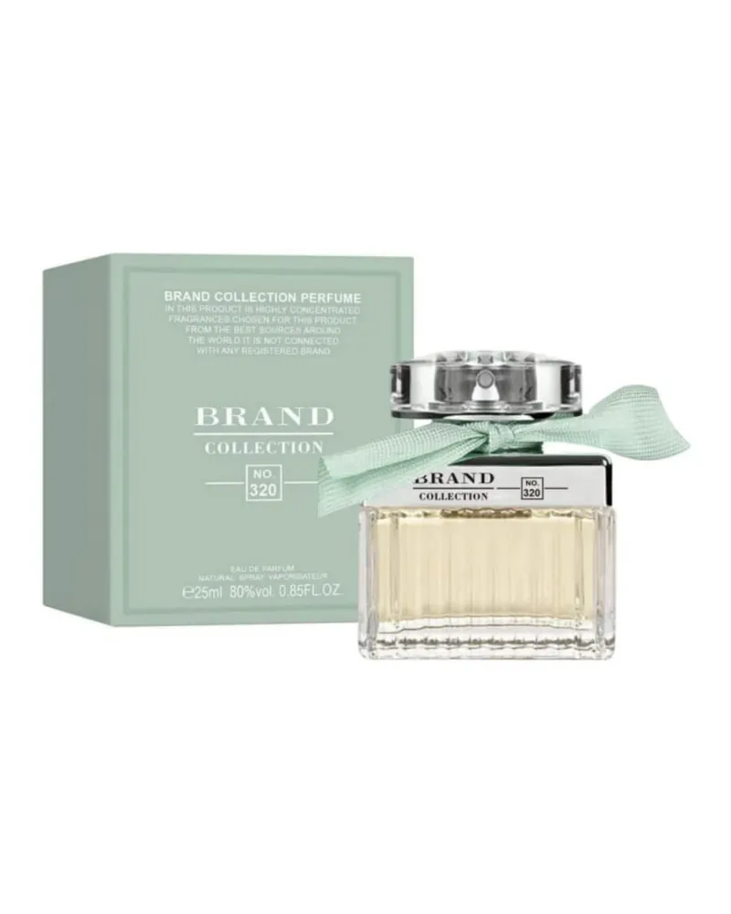 Brand Collection 320