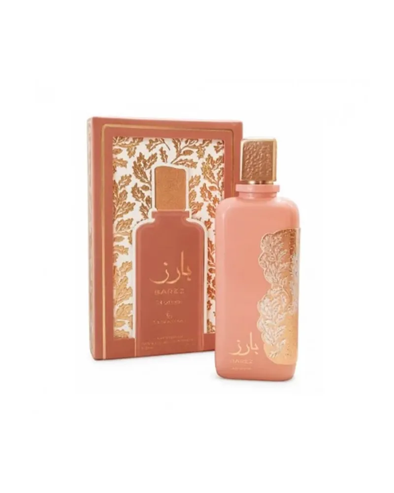 Ard Al Zaafaran - Barez Velvety