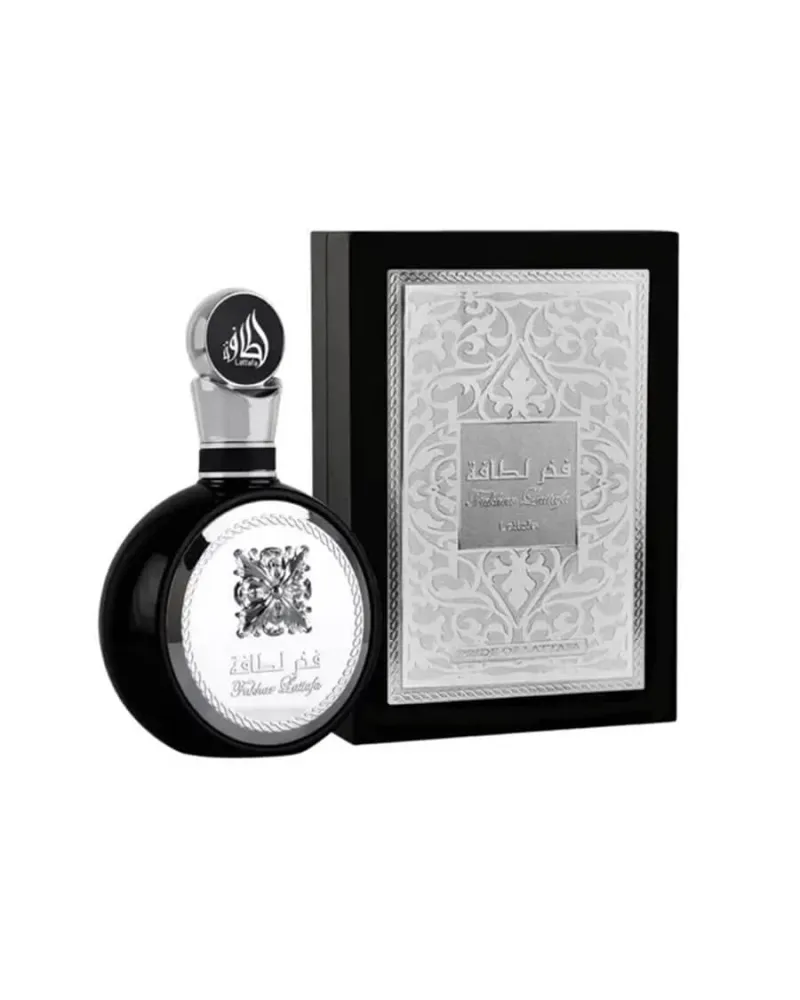 Lattafa - Fakhar Black