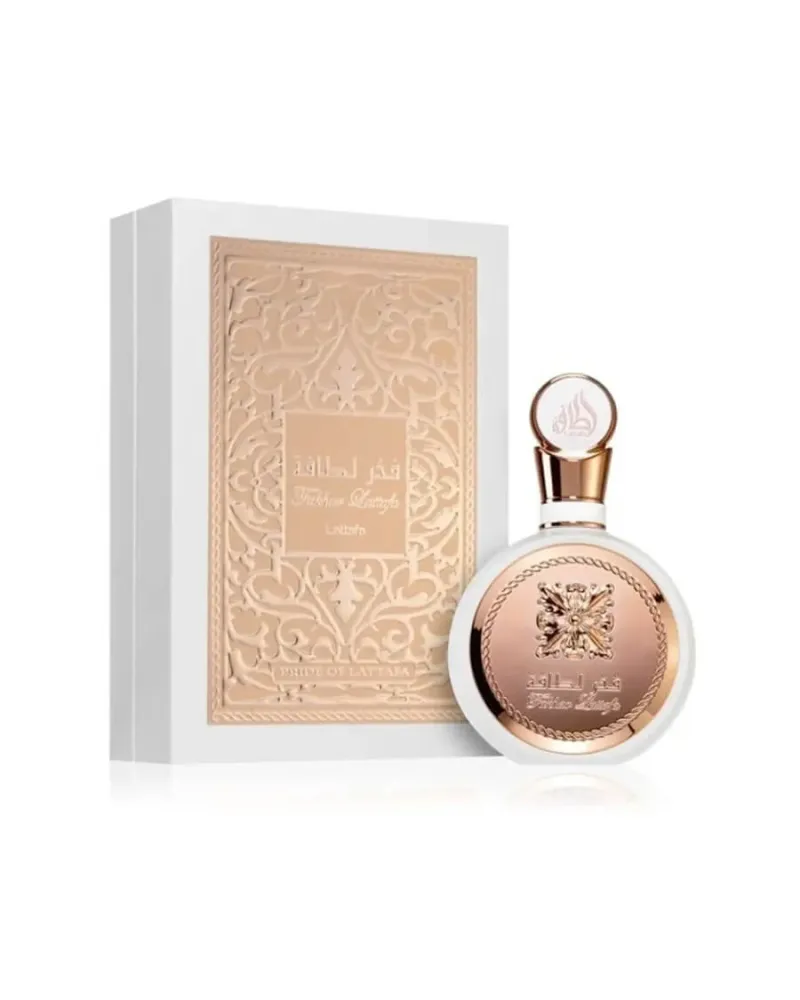 Lattafa - Fakhar Rose